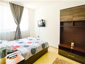 Apartament de vanzare in Sibiu - 2 Camere - Mobilat si Utilat