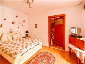 Apartament de vanzare in Sibiu - 3 Camere - Central - Regim Hotelier
