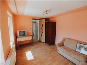 Apartament de vanzare in Sibiu - zona centrala - 2 camere - etaj 1