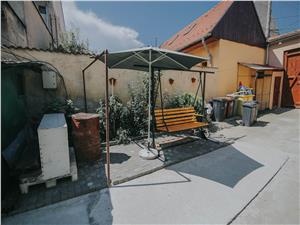 Apartament de vanzare in Sibiu - zona centrala - 2 camere - etaj 1