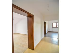 Apartament de vanzare in Sibiu-la Vila-Intabulat si la Cheie- Pta Cluj