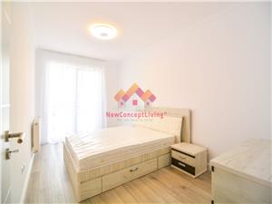 Apartament de inchiriat 2 camere in Sibiu - Zona Garii - Lux + Parcare