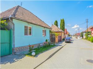 Casa de vanzare in Sibiu - sat Vestem