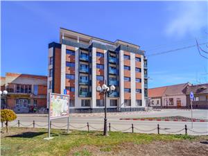 Apartament de vanzare in Sibiu - Cisnadie - 2 camere