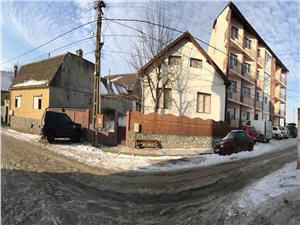 Apartament de vanzare in Sibiu cu 3 camere - finisat la cheie