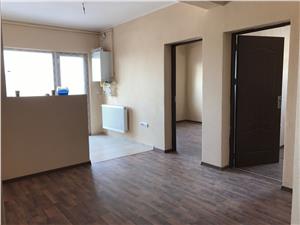 Apartament de vanzare in Sibiu cu 3 camere - finisat la cheie