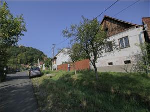 Casa de vanzare in Sibiu - Cisnadioara - langa Cetate