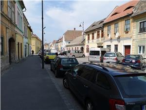 Spatiu comercial de inchiriat in Sibiu - zona centrala