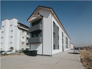 Apartament de vanzare in Sibiu - imobil nou si intabulat- 2 camere