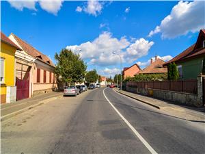 Apartament de vanzare in Sibiu - zona istorica, centrala