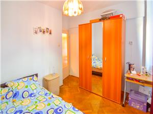 Apartament de vanzare in Sibiu - 2 camere decomandate -zona M.Viteazul
