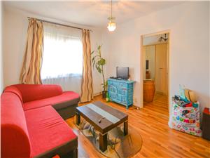 Apartament de vanzare in Sibiu - 2 Camere - Semaforului