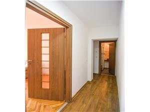 Apartament de vanzare in Sibiu 2 camere decomandat - zona Rahovei