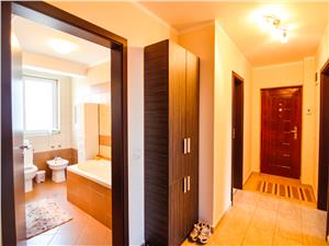 Apartament de vanzare in Sibiu - 4 Camere- Decomandat - Cartierul Alma