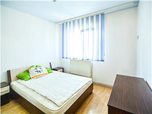 Apartament de vanzare in Sibiu - 2 camere- decomandat-zona Strand
