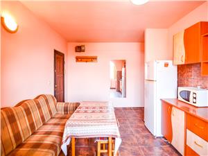 Apartament de vanzare in Sibiu - 2 camere- decomandat-zona Strand