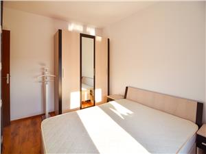 Apartament de vanzare in Sibiu - mobilat si utilat - zona Arhitectilor