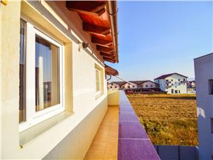 Apartament de vanzare in Sibiu - mobilat si utilat - zona Arhitectilor