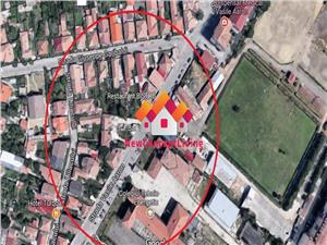 Spatiu comercial de inchiriat in Sibiu - open space - zona V.Aaron