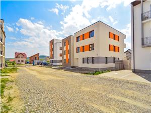 Apartament de vanzare in Sibiu - 2 camere - predare LA CHEIE