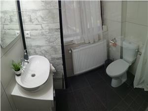 Apartament 2 camere de inchiriat in Sibiu - cheltuieli incluse in preț