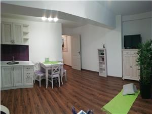Apartament 2 camere de inchiriat in Sibiu - cheltuieli incluse in preț
