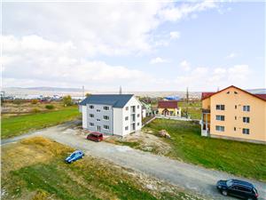 Apartament cu 2 camere decomandat de vanzare in Sibiu