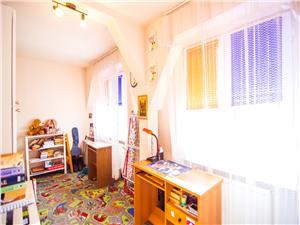 Apartament de vanzare in Sibiu - N Iorga - predare la cheie