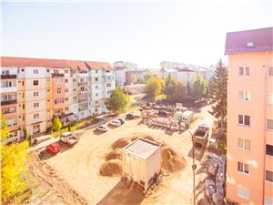 Apartament de vanzare in Sibiu - N Iorga - predare la cheie