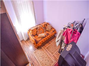 Apartament de vanzare in Sibiu - 2 camere - zona Rahova