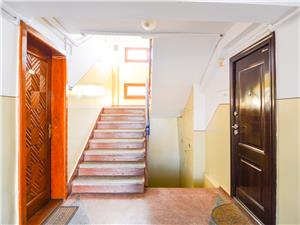 Apartament de vanzare in Sibiu - 2 camere - zona Rahova