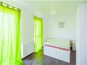 Apartament de inchiriat in Sibiu - 3 camere - recent mobilat si utilat