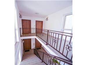 Apartament de inchiriat in Sibiu - 3 camere - recent mobilat si utilat