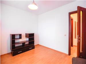 Apartament de inchiriat in Sibiu - 2 camere si bucatarie separata