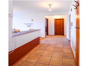 Apartament de inchiriat in Sibiu - 2 camere si bucatarie separata
