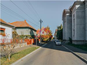 Casa de vanzare in Sibiu - zona Calea Dumbravii
