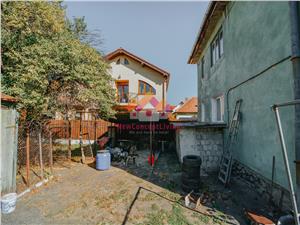Casa de vanzare in Sibiu - zona Calea Dumbravii