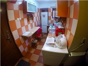 Apartament de vanzare in Sibiu - 2 camere