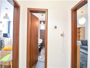 Apartament de vanzare in Sibiu - 4 Camere - Etaj Intermediar