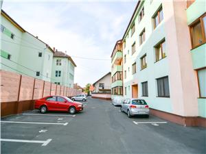 Apartament de vanzare in Sibiu - 4 Camere - Etaj Intermediar