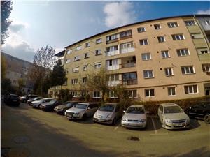 Apartament 2 camere de vanzare in Sibiu - decomandat