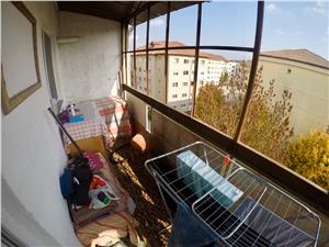 Apartament 2 camere de vanzare in Sibiu - decomandat