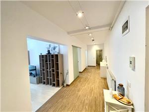 Apartament de inchiriat in Sibiu - 2 camere - Mobilier de Lux