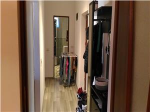 Apartament 2 camere de vanzare in Sibiu-INTABULAT-la cheie