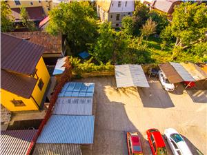 Apartament de vanzare in Sibiu, 3 camere decomandate, Sos Alba Iulia