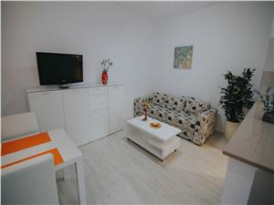 Apartament de vanzare in Sibiu - Ultracentral - N. Balcescu