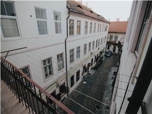 Apartament de vanzare in Sibiu - Ultracentral - N. Balcescu