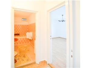 Apartament de vanzare in Sibiu - 2 Camere - Etaj 1 - Piata Rahovei
