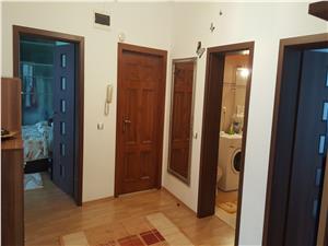 Apartament de vanzare in Sibiu- 3 camere- Locatie deosebita