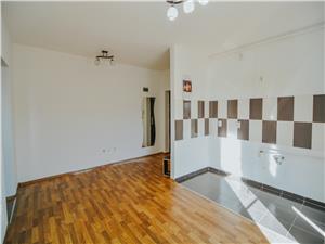 Apartament de vanzare in Sibiu - 2 Camere - La Cheie - Boxa si Balcon